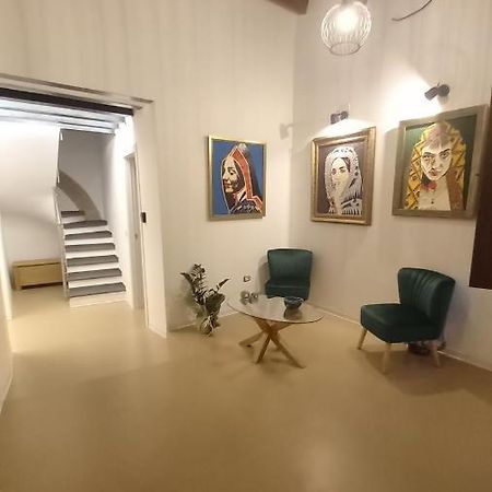 La Casetta Guest House Oristano Exterior foto