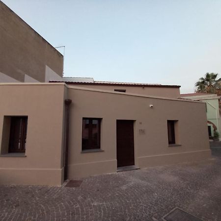 La Casetta Guest House Oristano Exterior foto