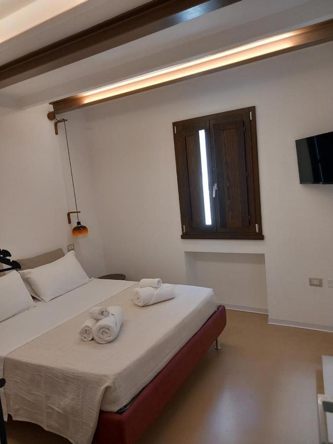La Casetta Guest House Oristano Exterior foto